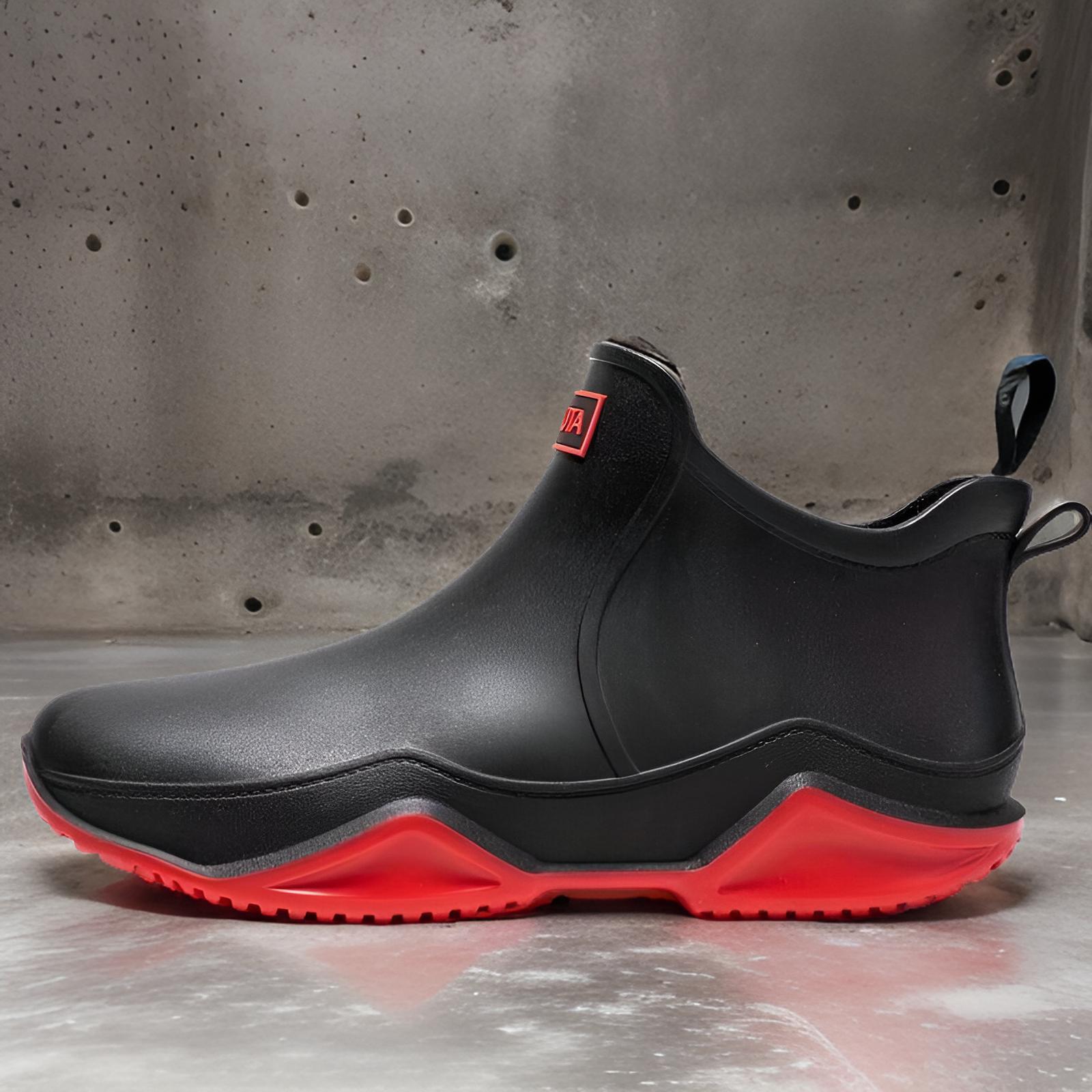 NELLIE | ORTHOPAEDIC RUBBER BOOT