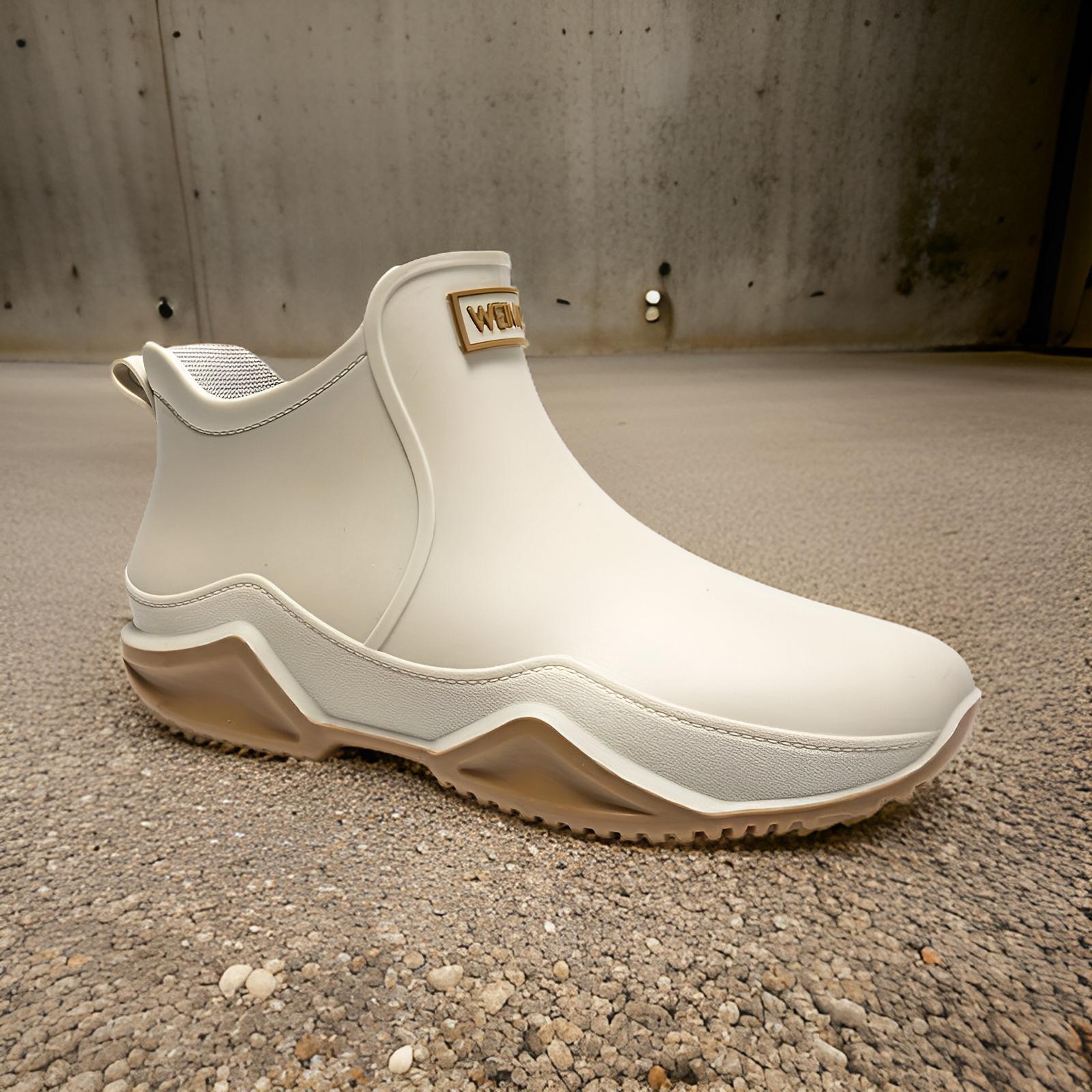 NELLIE | ORTHOPAEDIC RUBBER BOOT