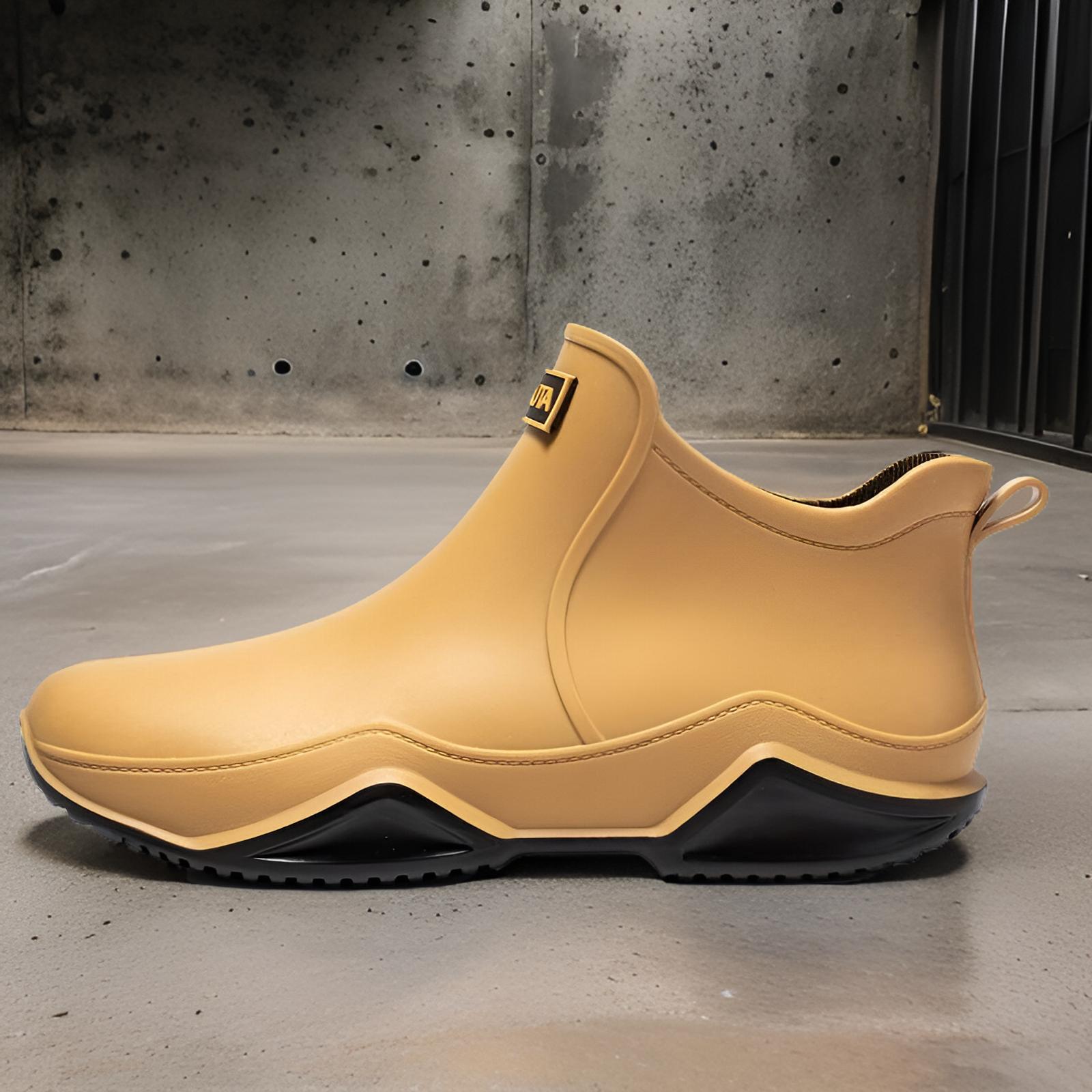 NELLIE | ORTHOPAEDIC RUBBER BOOT