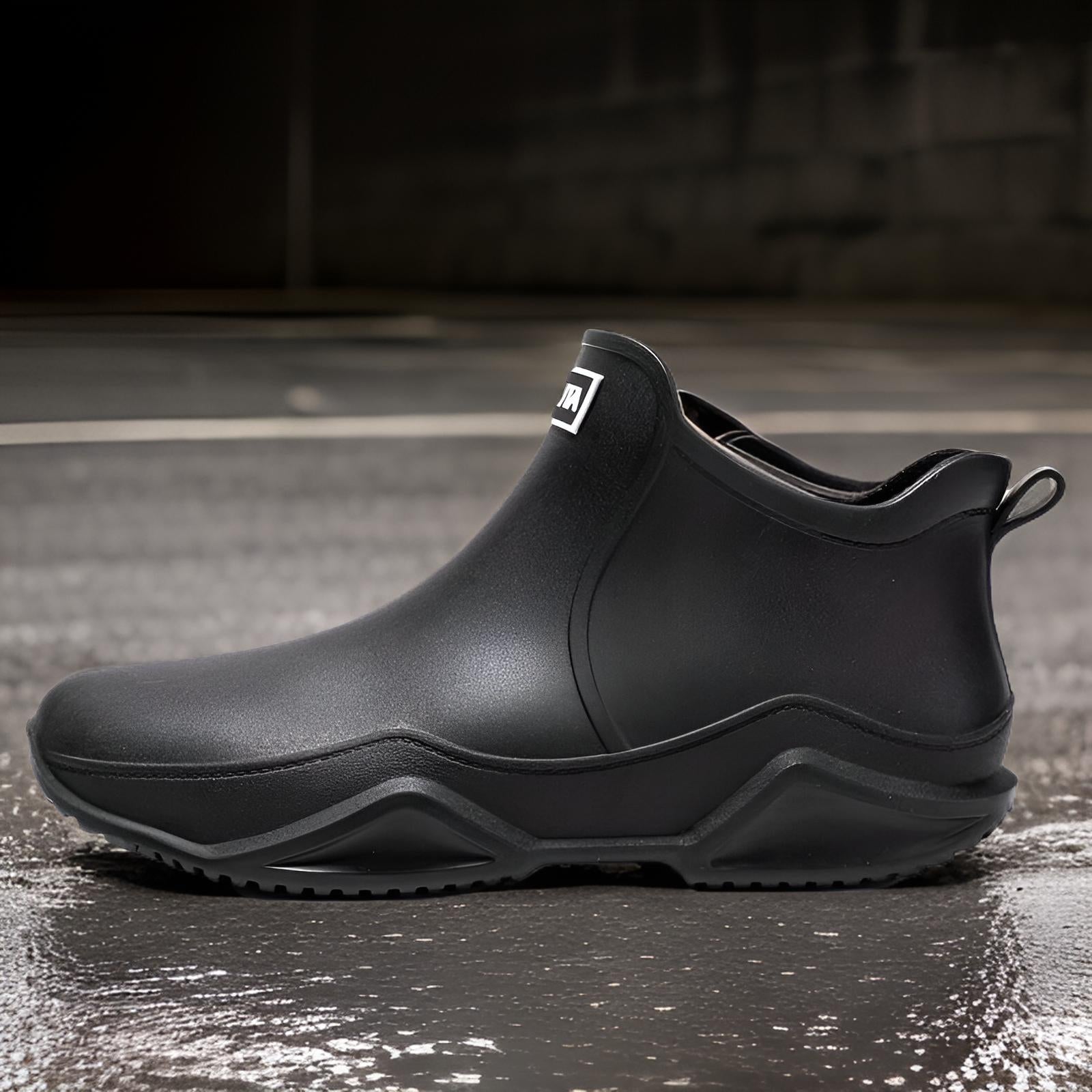 NELLIE | ORTHOPAEDIC RUBBER BOOT
