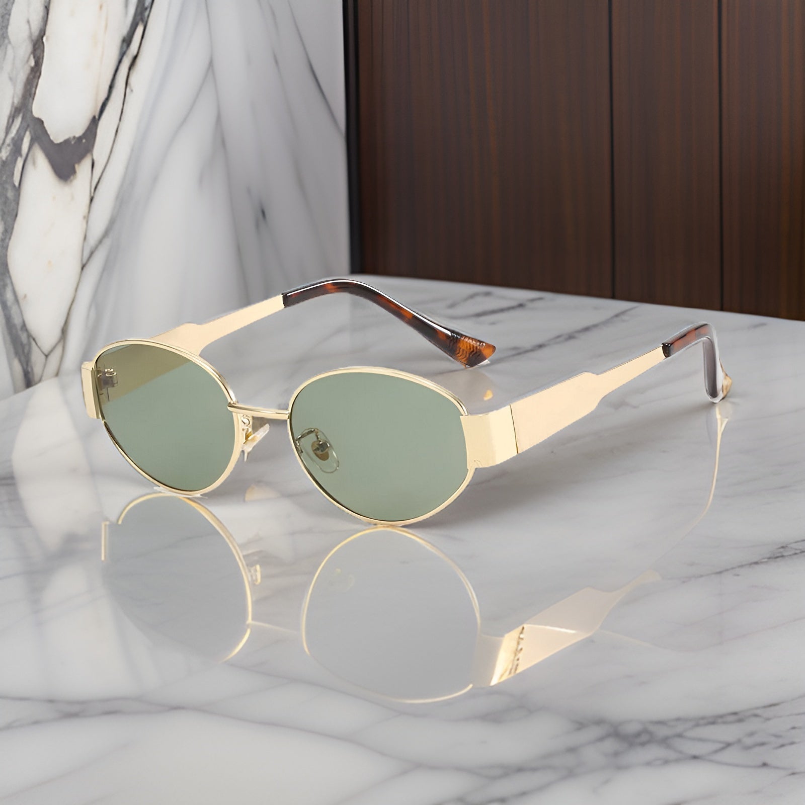 SUMMER | TRENDY SUNGLASSES