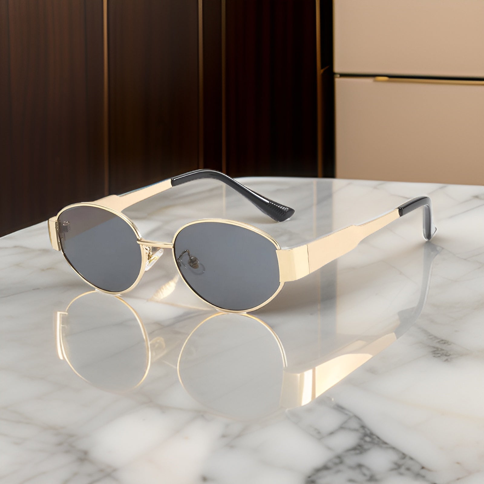 SUMMER | TRENDY SUNGLASSES