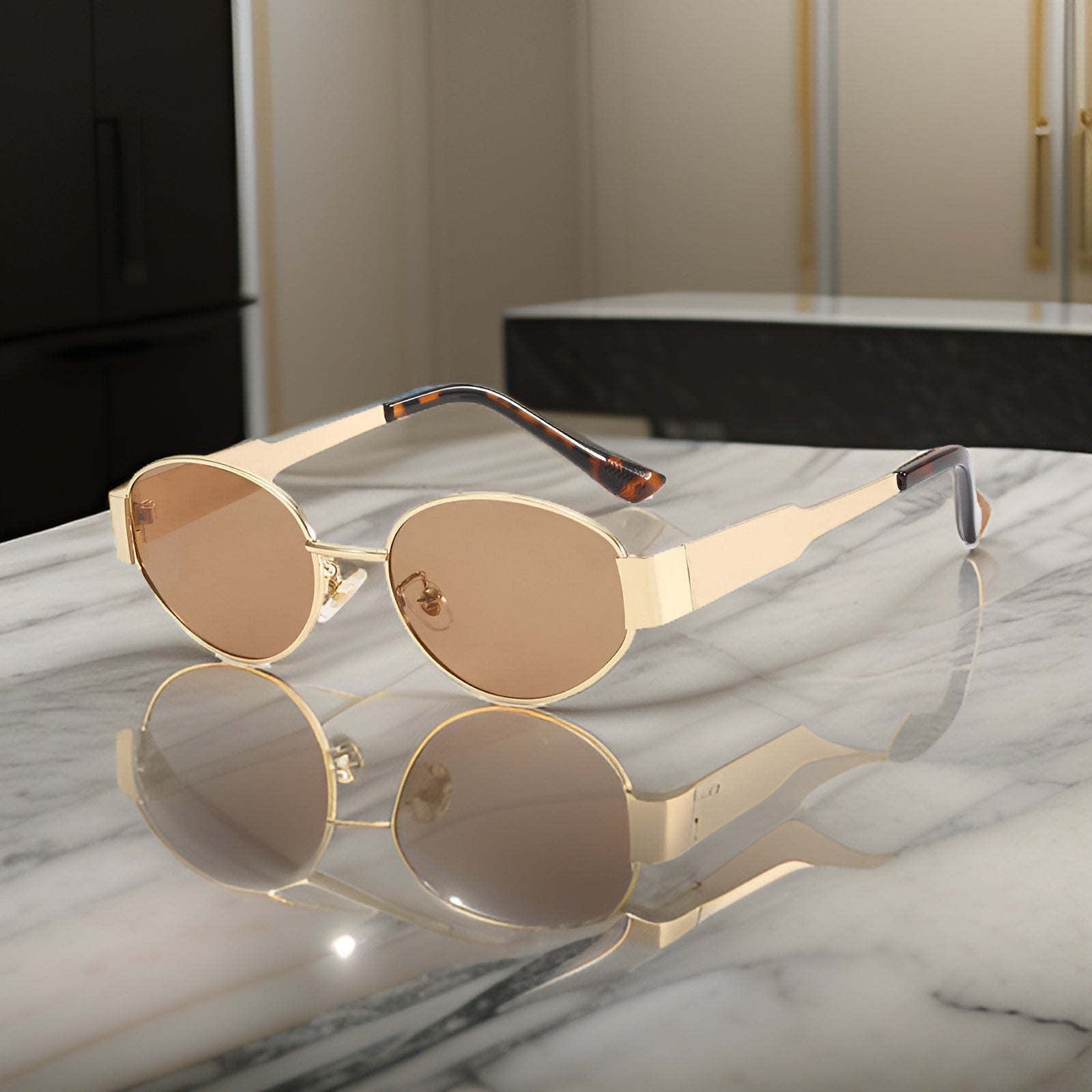 SUMMER | TRENDY SUNGLASSES